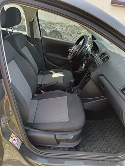 Volkswagen Polo 1.2 HTP - 9