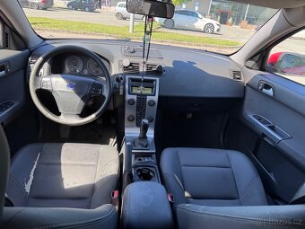 Volvo v50 2007 - 9