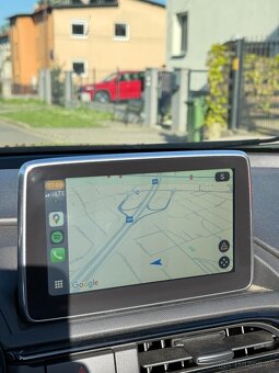 Mazda MX-5 ND 118kW, super stav, garažováno, servisováno - 9