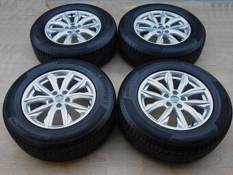 17" Alu kola = 5x112 = AUDI Q5 – NOVÝ MODEL – ZIMNÍ - 9