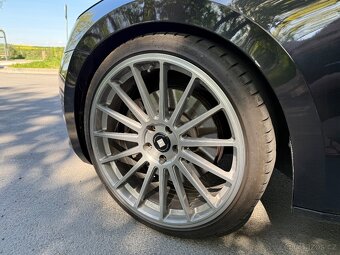 Škoda Superb Combi 2.0 TSI 206 kW 4x4 Laurin & Klement – 201 - 9
