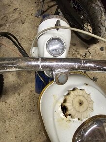 Puch 50 - 9