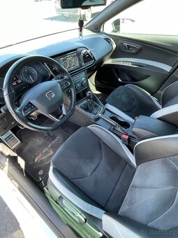 Seat Leon ST Cupra 280 206KW - 9
