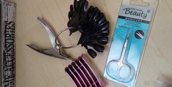 UV lampy, područka, UV sterilizátor, gellaky.. - 9