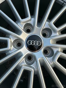 AUDI A3 - 225/45 NOVÝ LETNí KOMPLET 2023 - 9