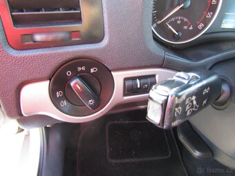 Škoda Octavia II 2.0TDi , 103 kW nafta, 2009 - 9