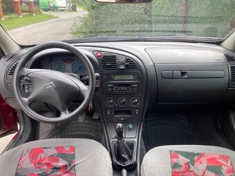 Citroën Xsara 1,4 i 54kW/75k - 9