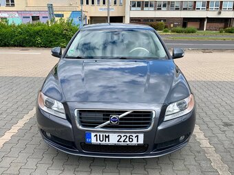 VOLVO S80 3,2 V6 Benzin+LPG - 9