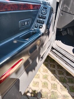 Jeep grand Cherokee 2,7 - 9