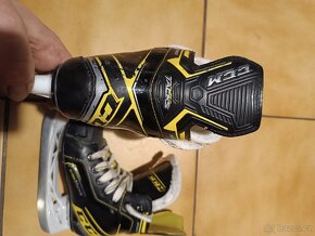 Brusle Dětské Youth CCM super tacks 9380 ... EU 29,5 - 9