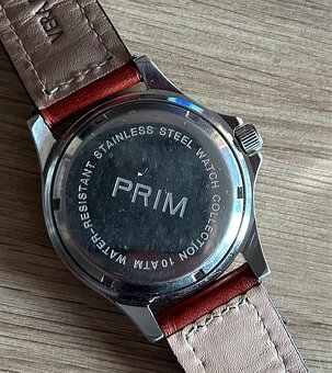 Hodinky Prim Automatic - 9