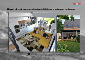 Prodej bytu 3+kk, 80 m2, OV, Lipová-lázně - 9