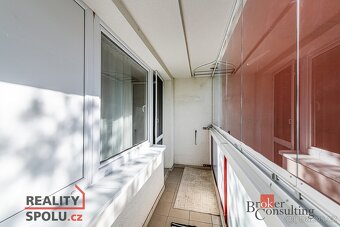 Podnájem, byty/3+kk, 65 m2, Bernolákova, Krč, 14200 Praha 4 - 9