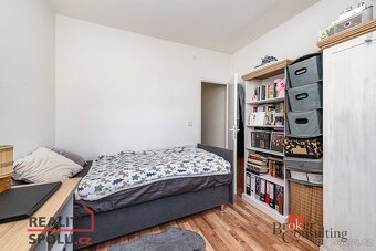 Podnájem, byty/3+kk, 65 m2, Bernolákova, Krč, 14200 Praha 4  - 9