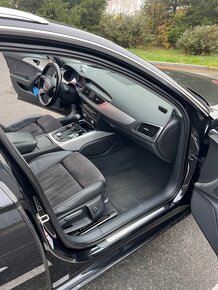 Audi A6 avant - 9