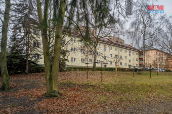 Prodej bytu 2+kk, 49 m², Mladá Boleslav, ul. Václavkova - 9