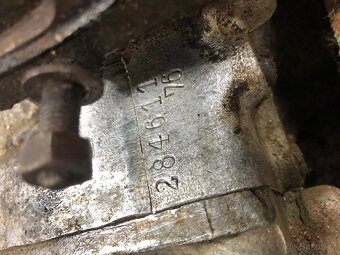 DKW 350 Block - 9