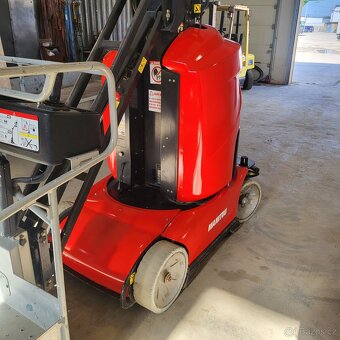 Manitou 80 VJR Evolution - 9