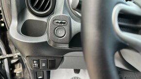 Honda Jazz 1.2 i-VTEC 66kW 1majitel, - 9