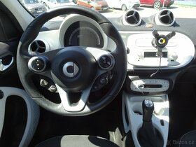 Smart Forfour 1.0 90.tis.km - 9