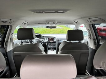 Audi A6 Allroad 3.0 tdi - 9