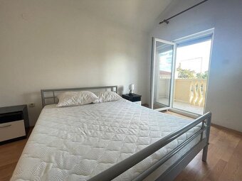 Apartmán u moře Chorvatsko Pag - 9