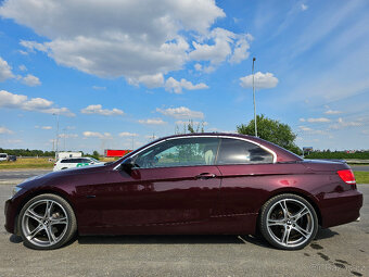 BMW E93 Cabrio - 9