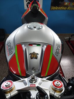 Aprilia rsv4 RR - 9