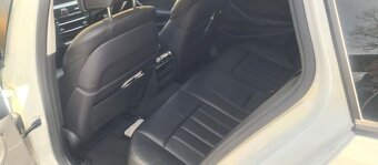Bmw 540d X-drive touring 2019. M-paket - 9