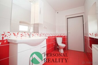 Prodej, rodinné domy, 85 m2, 3+1,  Jesenice, 1200m2 - 9