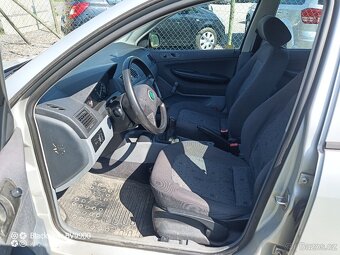 Škoda Fabia 1.4 MPI 50 kW,R.V 2001 , STK 3/2026. - 9