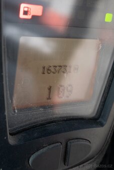 Vysokozdvižný vozík Linde H20T-01 (VV0006) - 9