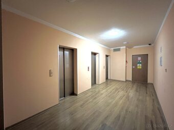 Pronájem byty 2+kk, 37 m2 - Praha - Troja, ev.č. 00056 - 9