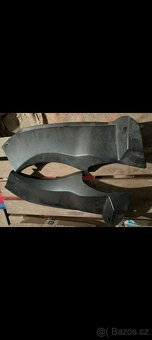 kawasaki zx6r 636 2003/2004 05/08 - 9