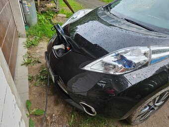 Nissan Leaf Tekna - 9