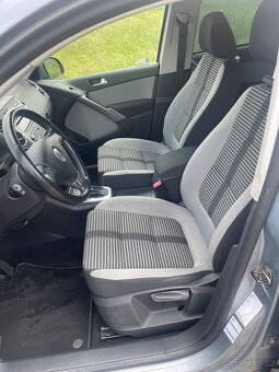 VW Tiguan - 9
