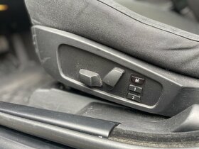 BMW 535d e61, 200kW, panorama, head up, NAVI - 9
