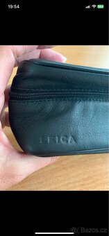 Leica C-Lux 2 foroaparat Novy - 9