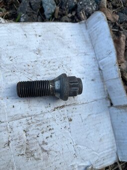 Alu kola AEZ 5x100, 4x, r15, letní pneu - 9