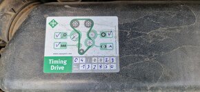 Hyundai Getz, 1.0 i, 46kW, rok výroby 2004,typ motoru G4HD. - 9