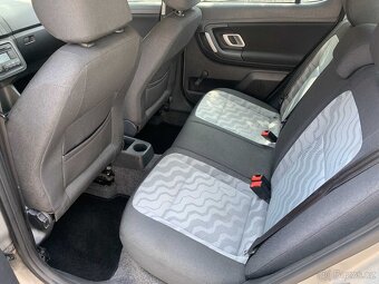 Škoda Fabia 1.4 16v 63 kW PO ROZVODECH r.v. 2010 - 9