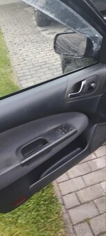 Škoda Octavia Tour 1,9TDI - 9