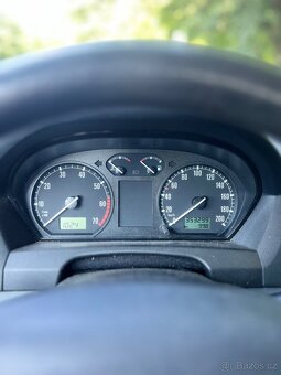 Škoda Fabia 1.4MPi 2001 - 9