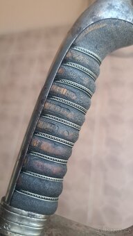 šavle,šabla, meč,model M1861 - 9
