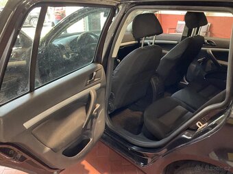 Škoda Octavia 2.0 TDI 103Kw Elegance 2x kola - 9