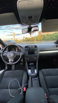 Golf 6 2.0tdi DSG6 - 9