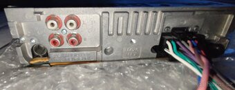 Autorádio Sony CDX-GT410U USB FLASH, CD, AUX (3.5mm JACK) - 9
