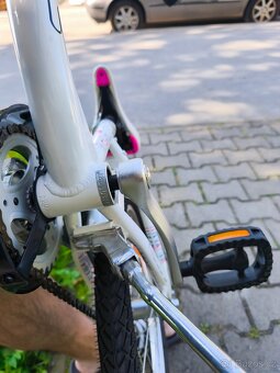 Prodám dětské 20" KELLYS Cindy - 9
