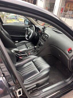 Alfa Romeo 159 2.2jts - 9