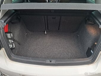 Volkswagen Golf VI, Style, 1.4 tsi, 90 kW, HIGHLINE - 9